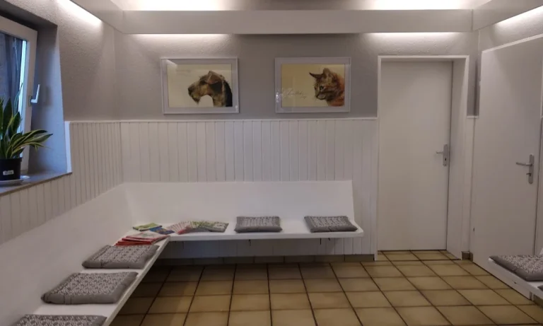 Kleintierpraxis Rebecca Badekow