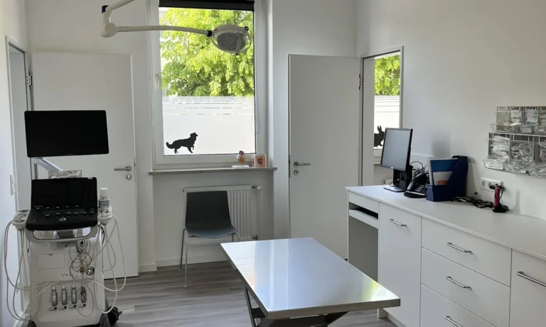 Kleintierpraxis Regensburg