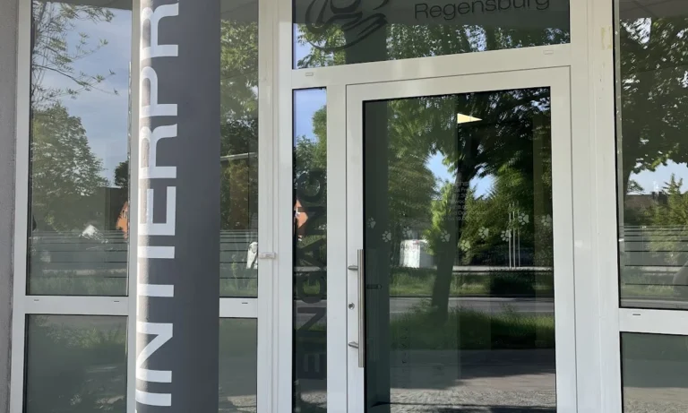 Kleintierpraxis Regensburg