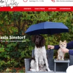 Kleintierpraxis Sinstorf Sonja Gercke