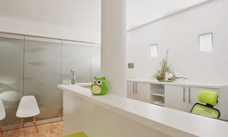 Kleintierzentrum am Waldpark