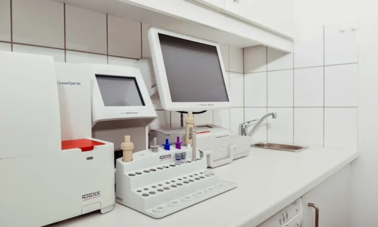 Kleintierzentrum am Waldpark