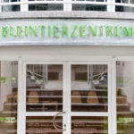 Kleintierzentrum am Waldpark