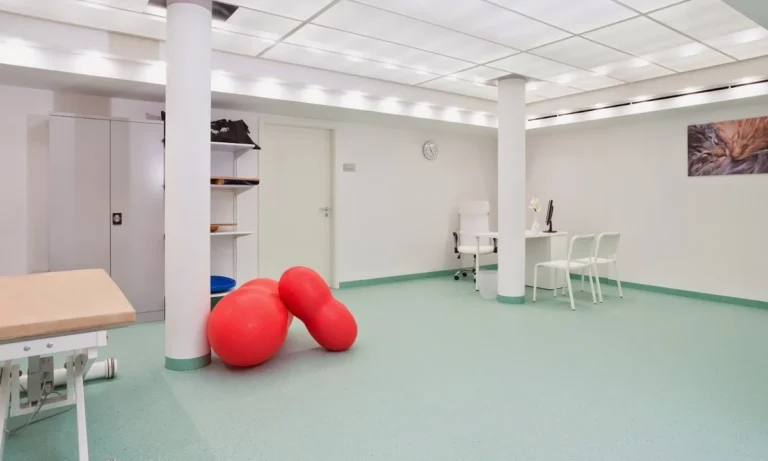 Kleintierzentrum am Waldpark