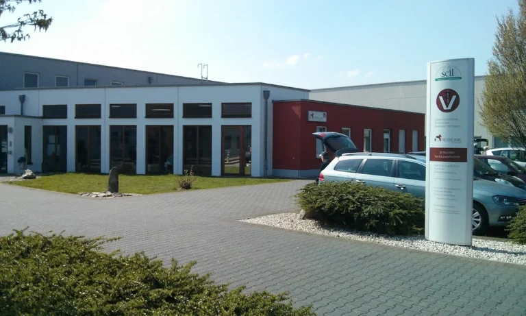 Kleintierzentrum AniCura Duisburg-Asterlagen
