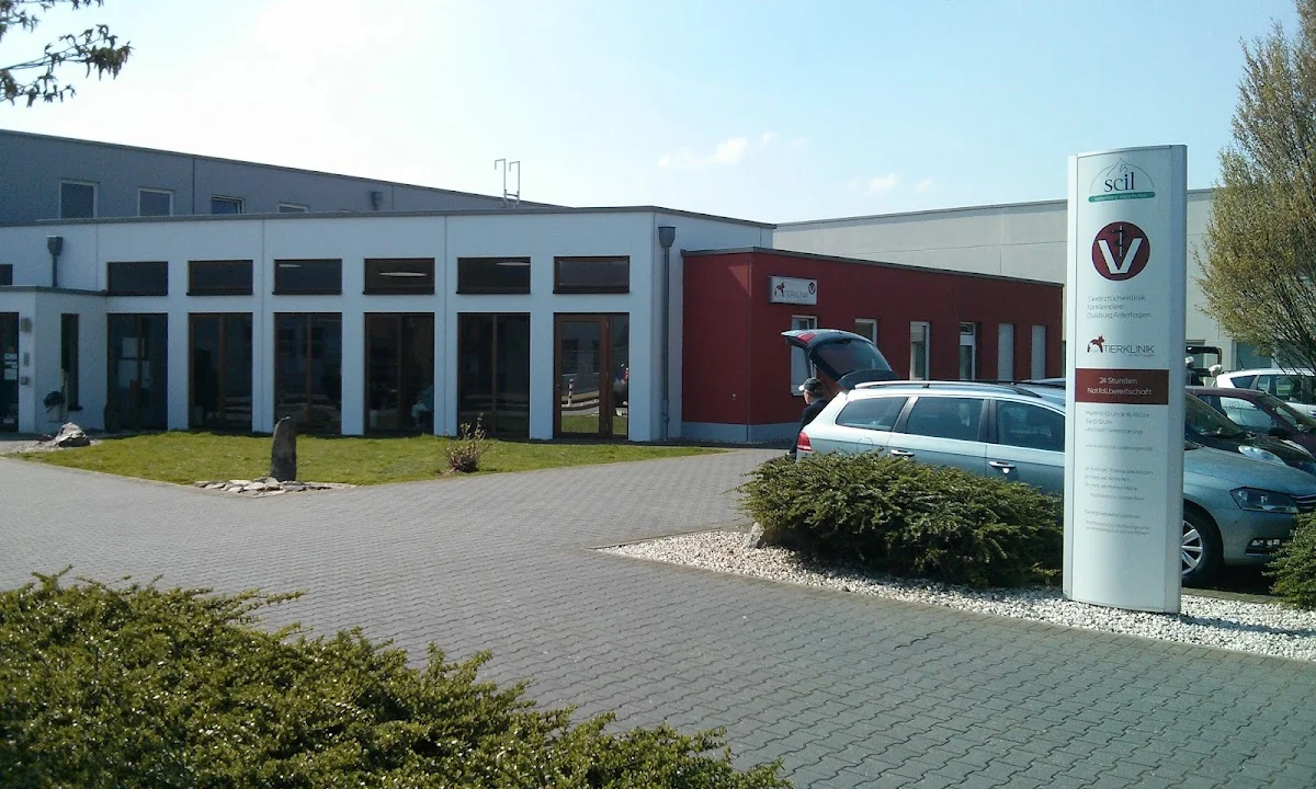 Tierarzt Kleintierzentrum AniCura Duisburg-Asterlagen Duisburg