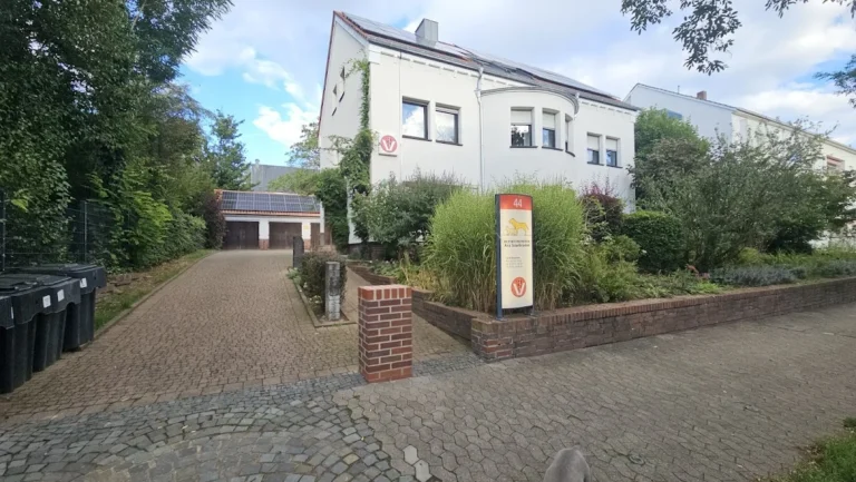 Kleintierzentrum Arz