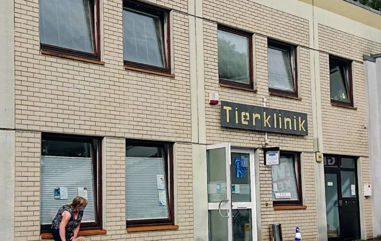 Kleintierzentrum Kotzian