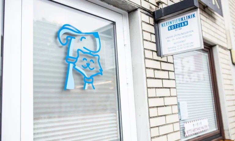 Kleintierzentrum Kotzian