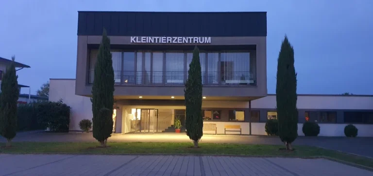 Kleintierzentrum Mainfranken