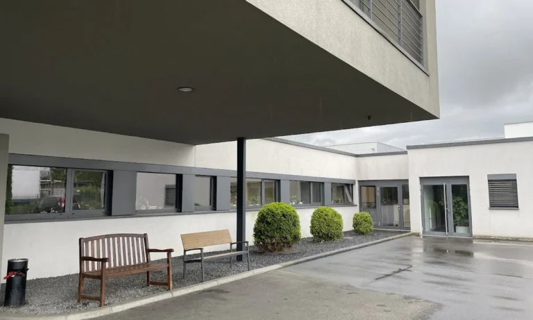 Kleintierzentrum Mainfranken