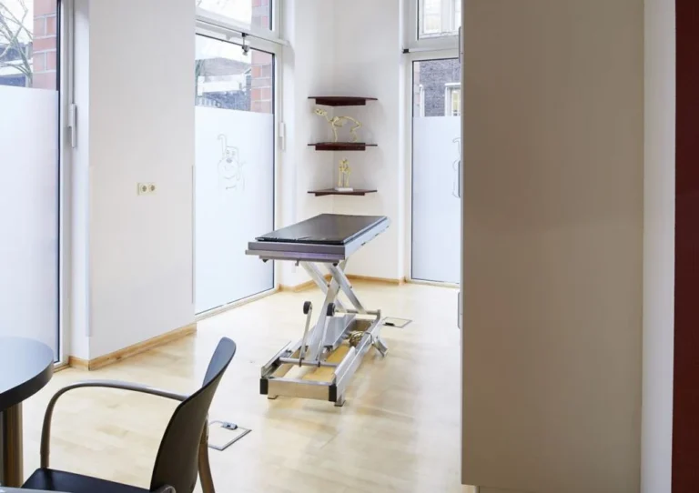 Kleintierzentrum Oberkassel