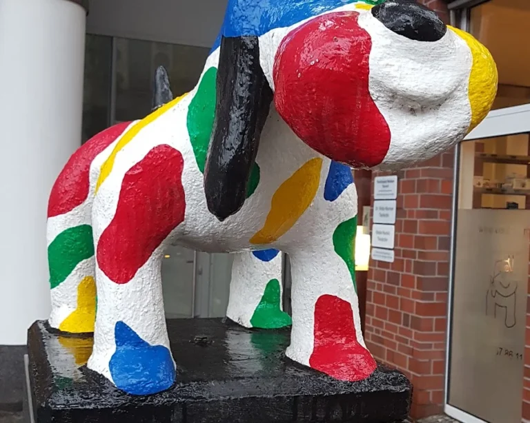 Kleintierzentrum Oberkassel