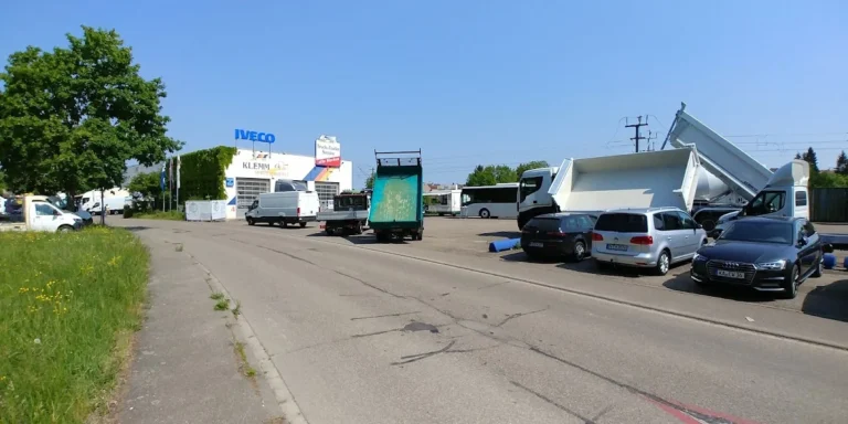 Klemm Automobil GmbH