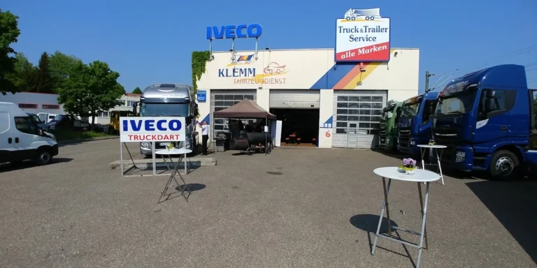 Klemm Automobil GmbH