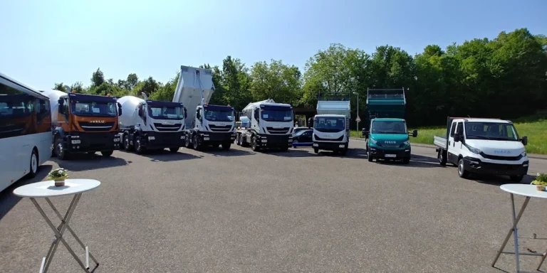 Klemm Automobil GmbH