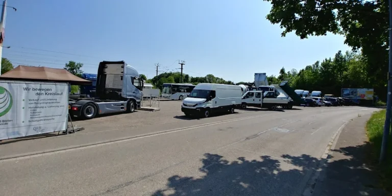 Klemm Automobil GmbH