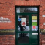 Klinik für Kleine Klauentiere