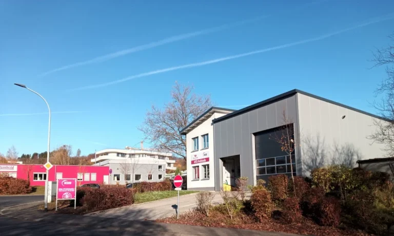 Kluger GmbH, KFZ Prüf- und Gutachtenservice