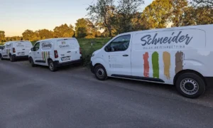 Kluth Maler Meisterbetrieb - Marvin Kluth