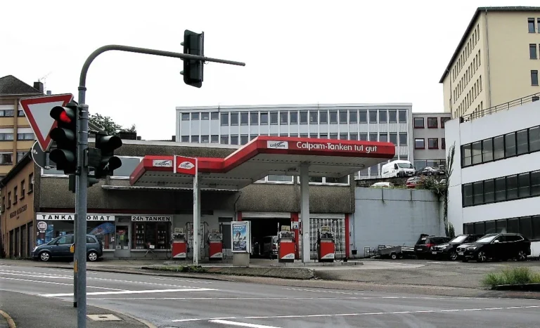 Knerr & Hartmann-KFZ Meisterbetrieb