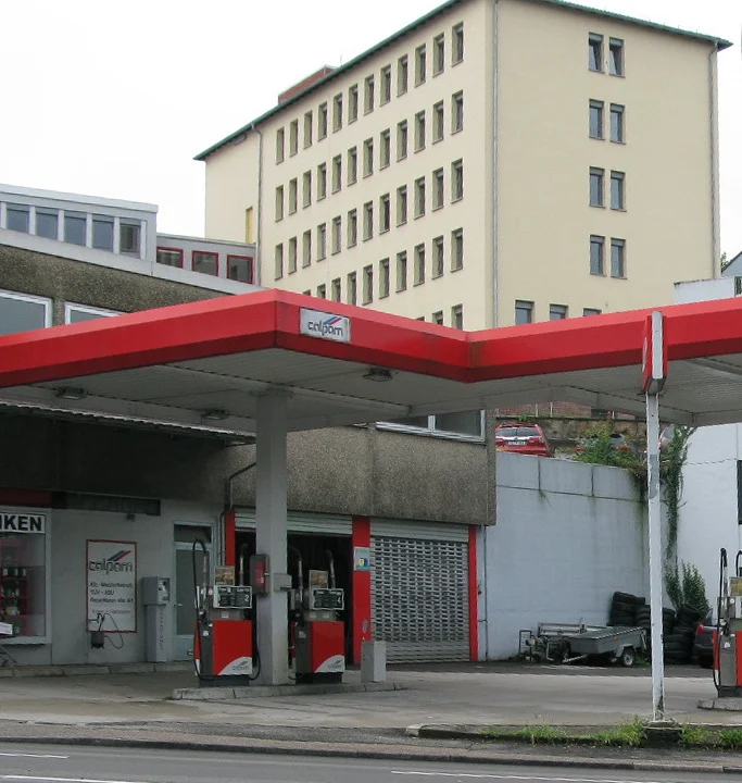 KFZ-Werkstätten Knerr & Hartmann-KFZ Meisterbetrieb Pirmasens