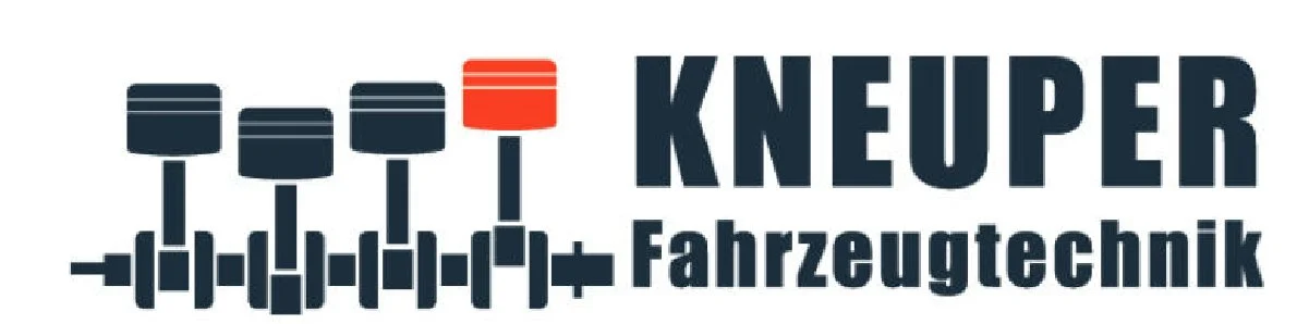 KFZ-Werkstätten Kneuper Fahrzeugtechnik Gütersloh