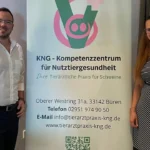 KNG - Kompetenzzentrum für Nutztiergesundheit GmbH
