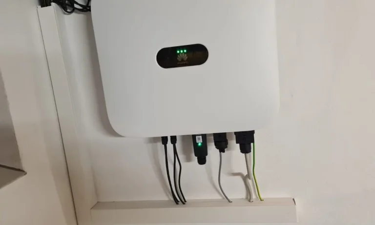 Knuspers Elektrotechnik