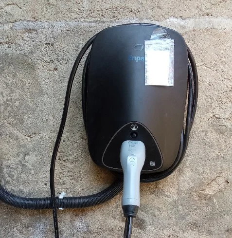 Knuspers Elektrotechnik