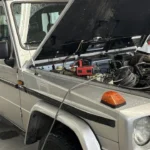 KO&AU KFZ Meisterbetrieb