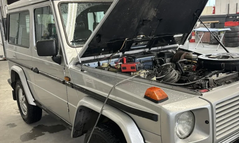 KO&AU KFZ Meisterbetrieb
