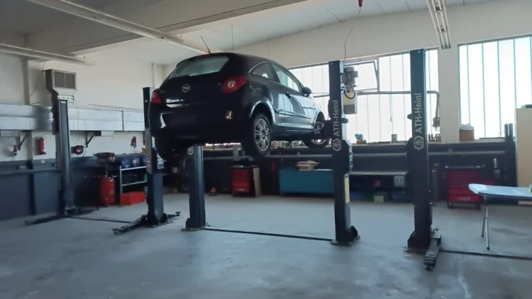 KO&AU KFZ Meisterbetrieb