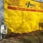Kobsch Auto-Lackiertechnik GmbH Mechanik