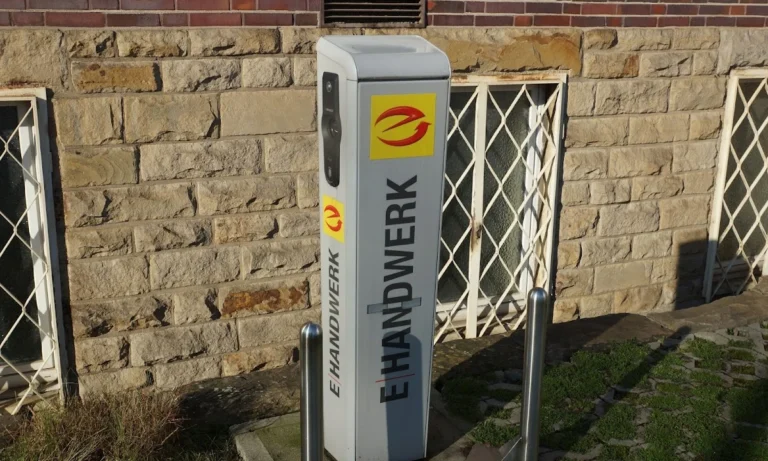 Köhler Elektrotechnik GmbH