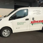 Köhler Elektrotechnik GmbH