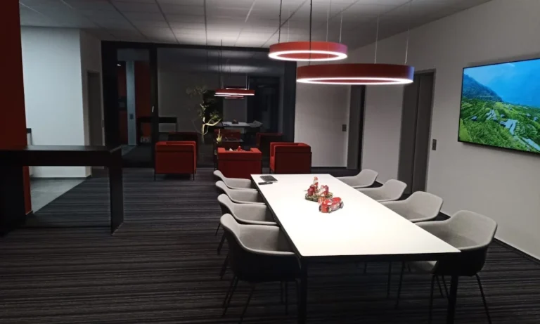 Köhler Elektrotechnik GmbH