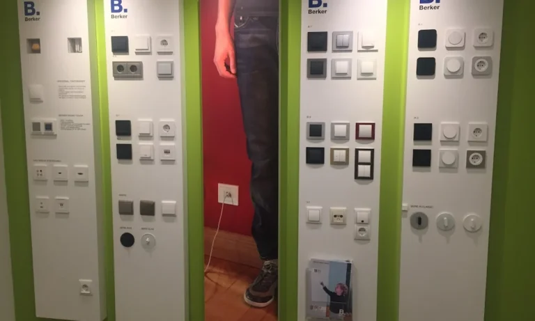 Köhler Elektrotechnik GmbH