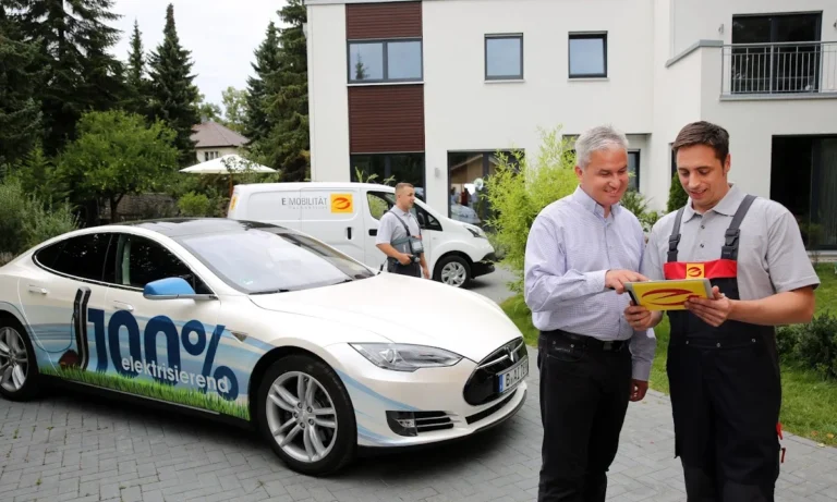 Köhler Elektrotechnik GmbH