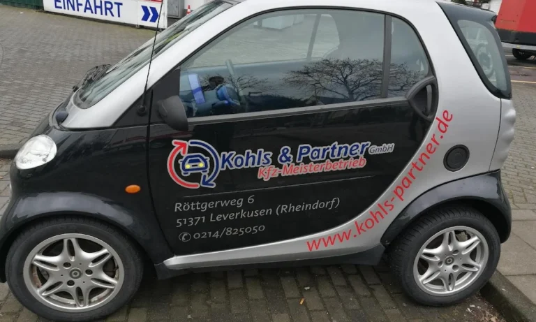Kohls & Partner GmbH