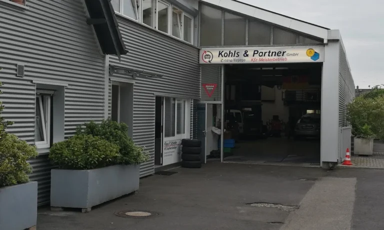 Kohls & Partner GmbH