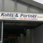 Kohls & Partner GmbH