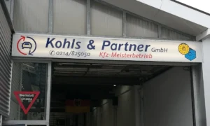Kohls & Partner GmbH