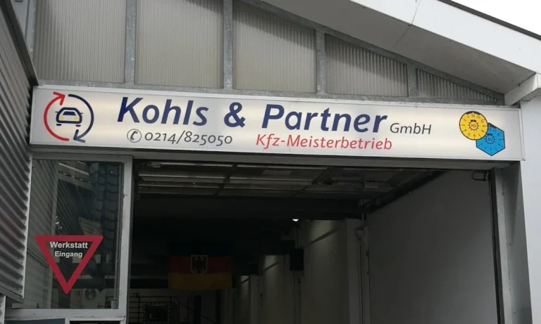 Kohls & Partner GmbH