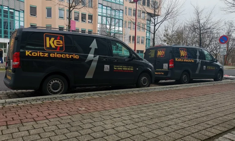 Koitz electric GmbH