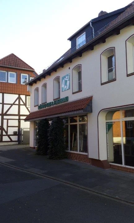 Fensterbauer König Glas + Fensterbau Wolfsburg