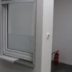 Könneker Kunststoff-Fenster