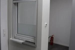 Könneker Kunststoff-Fenster