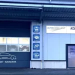 Konradi - Autotechnik / KFZ - Meisterbetrieb