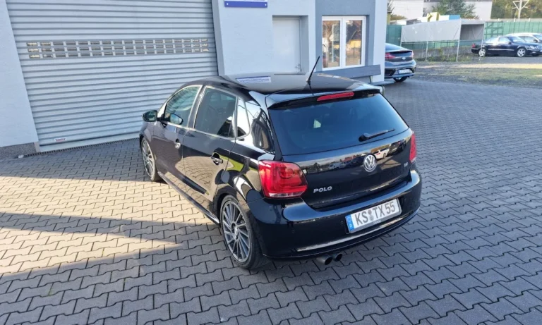 Konradi - Autotechnik / KFZ - Meisterbetrieb